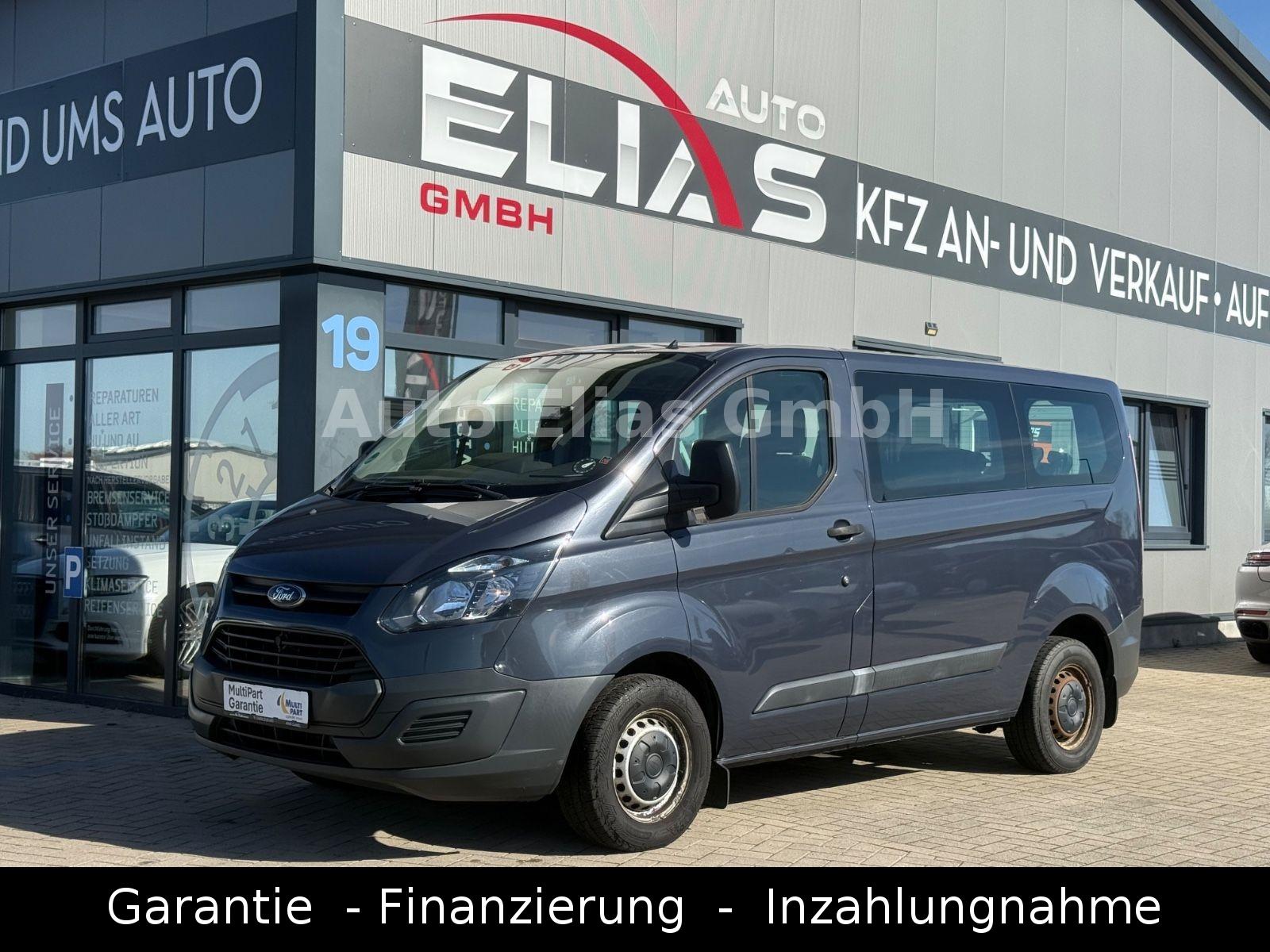 Ford Transit/Tourneo Custom Kombi 310 L1