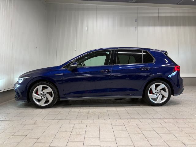 Golf VIII GTD 2.0 TDI DSG IQ.LIGHT RFK NAVI