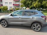 Nissan Qashqai *2019 | PANO | CARPLAY | 360 KAMERA - Nissan Qashqai Gebrauchtwagen in Duisburg