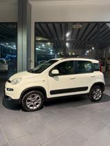 Fiat Panda 1.3 MJT 95 CV S&S Trekking - Fiat Panda: Trekking