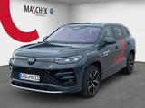 Volkswagen Tayron R-Line 2.0 l TDI 4MOTION 193 PS DSG Matri - VW Tayron Diesel Gebrauchtwagen