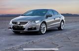 Volkswagen VW Passat CC 2 l Diesel - Volkswagen Passat CC in Hamburg