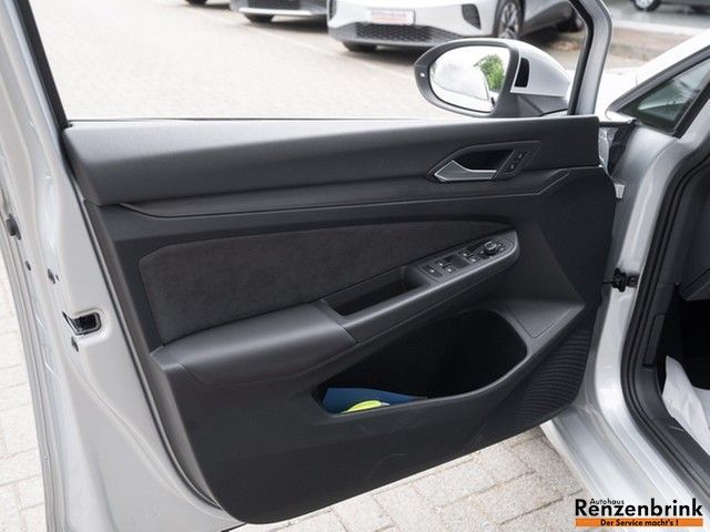 Golf VIII Variant Style TDI DSG Matrix ACC