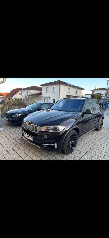Image of BMW X5