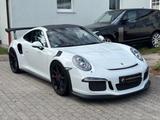 Porsche 991 GT3 RS°Approved Apr 27°Service neu°LIFT - Porsche: Gt2 RS