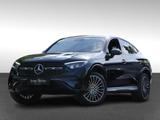 Mercedes-Benz GLC 300 e 4MATIC Coupé mit EQ Hybrid Technologie - Mercedes-Benz GLC-Class in München