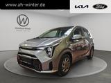 Kia Picanto 1,0 AMT Vision Navi Kamera Sitzhzg Klima - graue Kia Picanto