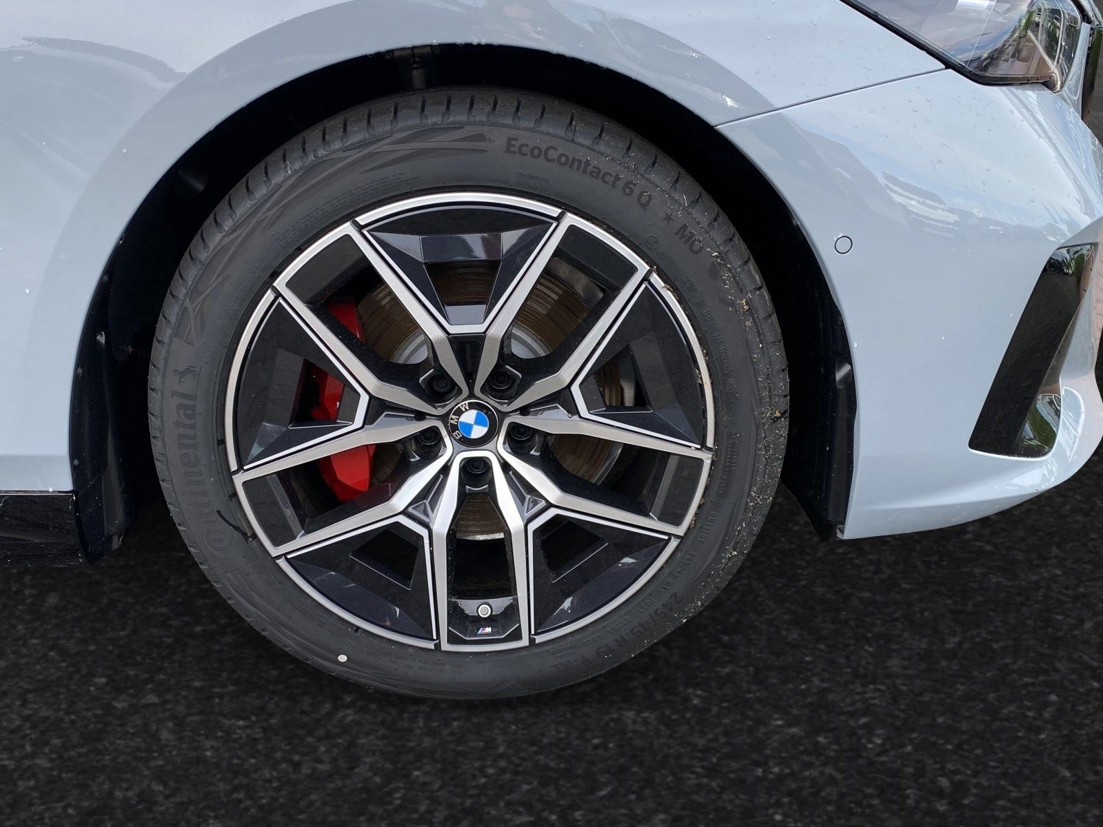 BMW 520 - Bild 4