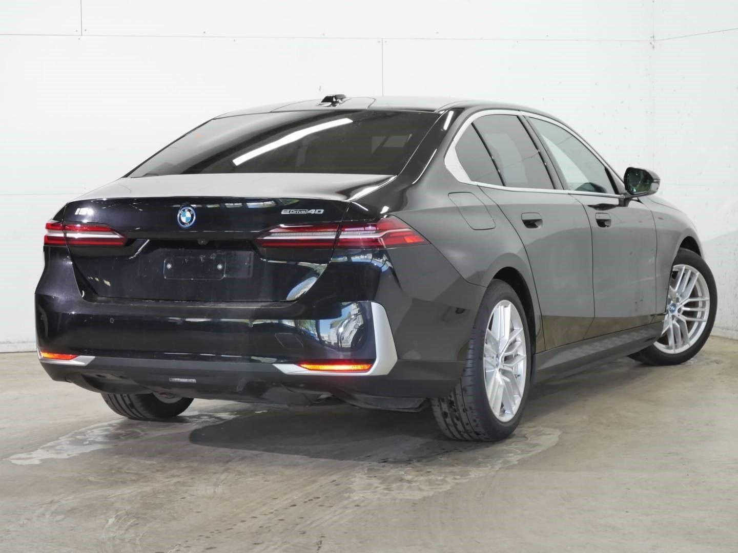 BMW i5 - Bild 4