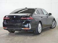 BMW i5 - Vorschau Bild 4