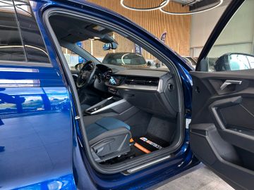 Audi A3 *Sportback*Tempo*Navi*PDC*LED*Spurhalte*