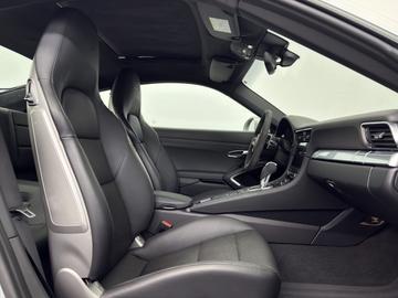 2017 Porsche 991 缩略图 16