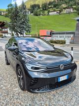 Volkswagen ID.4 77 kWh 4MOTION GTX GTX - VW ID.4 von privat