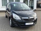 Opel Meriva B Edition - Opel Meriva: Schwarz