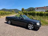 Mercedes-Benz Mercedes Benz E 320 W124 Cabrio - gebrauchte Mercedes-Benz E 320 aus dem Jahr 1994