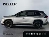 Toyota RAV 4 2.5 Hybrid Style Selection *LED*360°*JBL* - Toyota RAV 4: mit Navigationssystem
