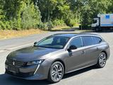 Peugeot 508 SW Allure Pack Kamera Aut. Navi - Peugeot aus 2023