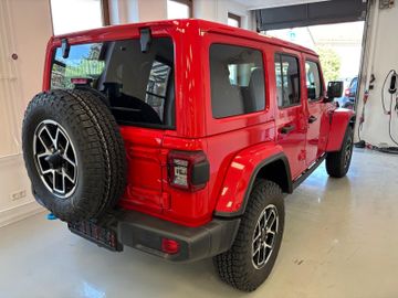 Jeep Wrangler - 11