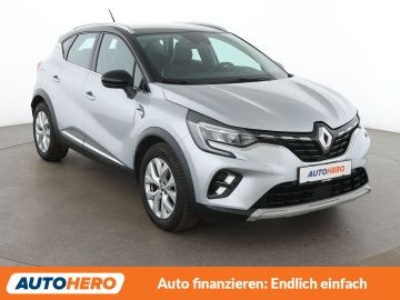 Renault Captur - 8