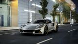 Lotus Emira Turbo SE MY2025 Eine der Ersten! - Lotus Emira Neuwagen