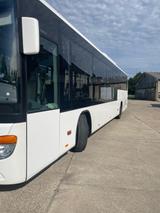 Setra 415 LE Business  NUR 150.000 km   VB - Angebote