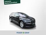 Skoda Enyaq iV 80 ecoSuite/NAVI/LED/AHK/PANO/KAMERA - Skoda Enyaq in München