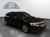 BMW 318i Touring M-Sport AHK ACC KZ 360° HUD PANO IQ - BMW 3er Reihe Jahreswagen: Kombi