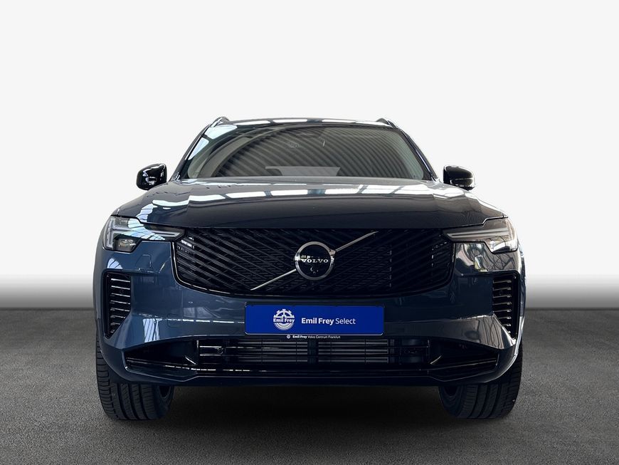 Volvo XC90 T8 AWD Ultra-Dark Neues-Modell Premium-Pake imagem 3