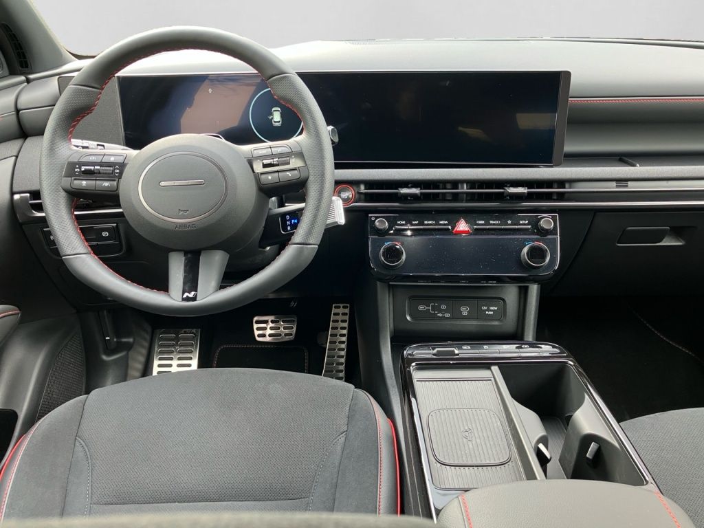 Hyundai Tucson – Bild 9