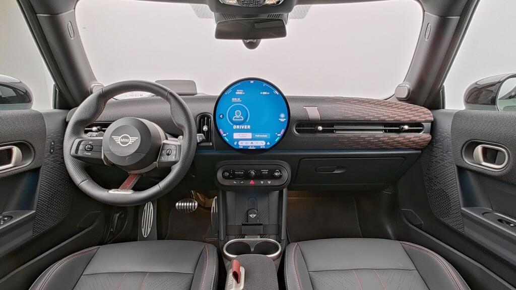 MINI Cooper Trim, миниатюра 10