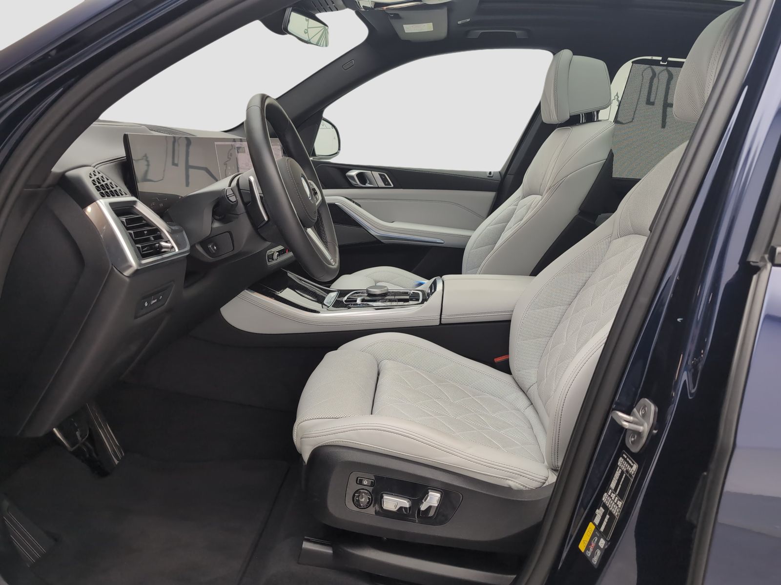 BMW X5 - Bild 7