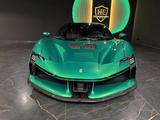 Ferrari SF90 XX Dt.Auto*u-frei*Lift*RacingSeats*Carbon - Ferrari SF90 XX Gebrauchtwagen