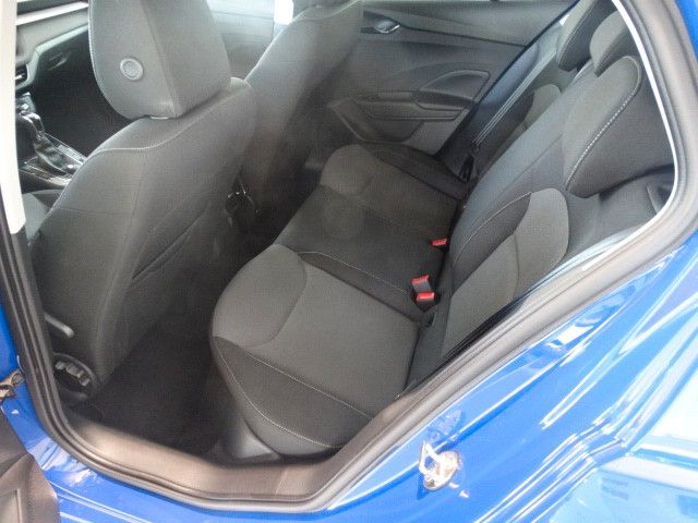 ŠKODA Fabia Fabia Tour 1.5 TSI DSG – Bild 14 von 16