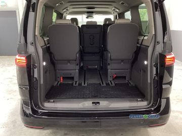 Volkswagen T7 Multivan - 10