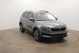 Skoda Karoq Ambition 2.0 TDI 85kW Klima*Tempo*PDC*RFK - Skoda Gebrauchtwagen in Hannover