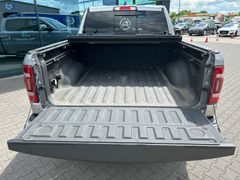 Fahrzeugabbildung Dodge RAM 1500 CrewCab Laramie 5.7L V8 AHK dt.Fzg