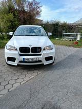 BMW X6 M  TüV neu - gebrauchte BMW X6 M aus dem Jahr 2011