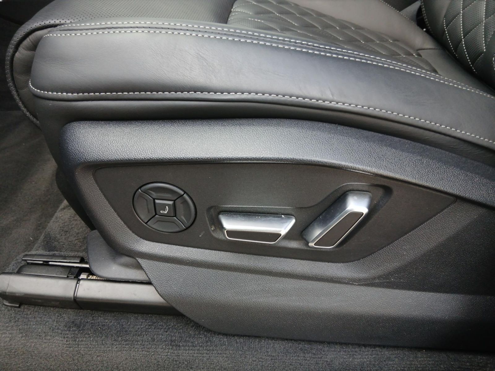 Audi Q7 - Bild 13