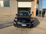 Mazda CX-7 2.2L MZR CD Sport Tourer - schwarze Mazda CX-7