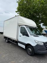 Mercedes-Benz Sprinter 514 CDI 4*2-koffer  - Mercedes-Benz Sprinter in Köln