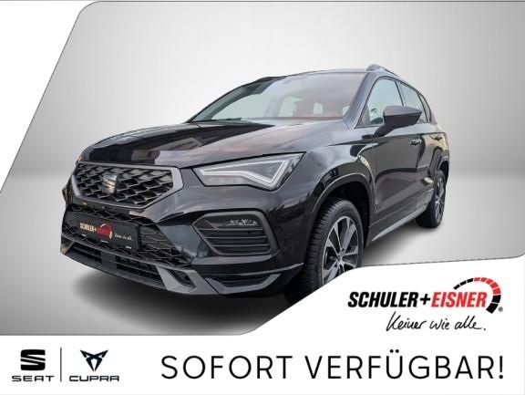 Seat Ateca FR 1.5TSI (150 PS) 7-Gang DSG