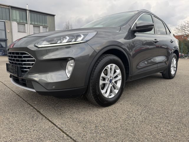 Ford Kuga 2.0 EcoBlue Titanium