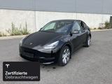 Tesla Model Y Long Range AWD - Tesla Model Y in Hannover