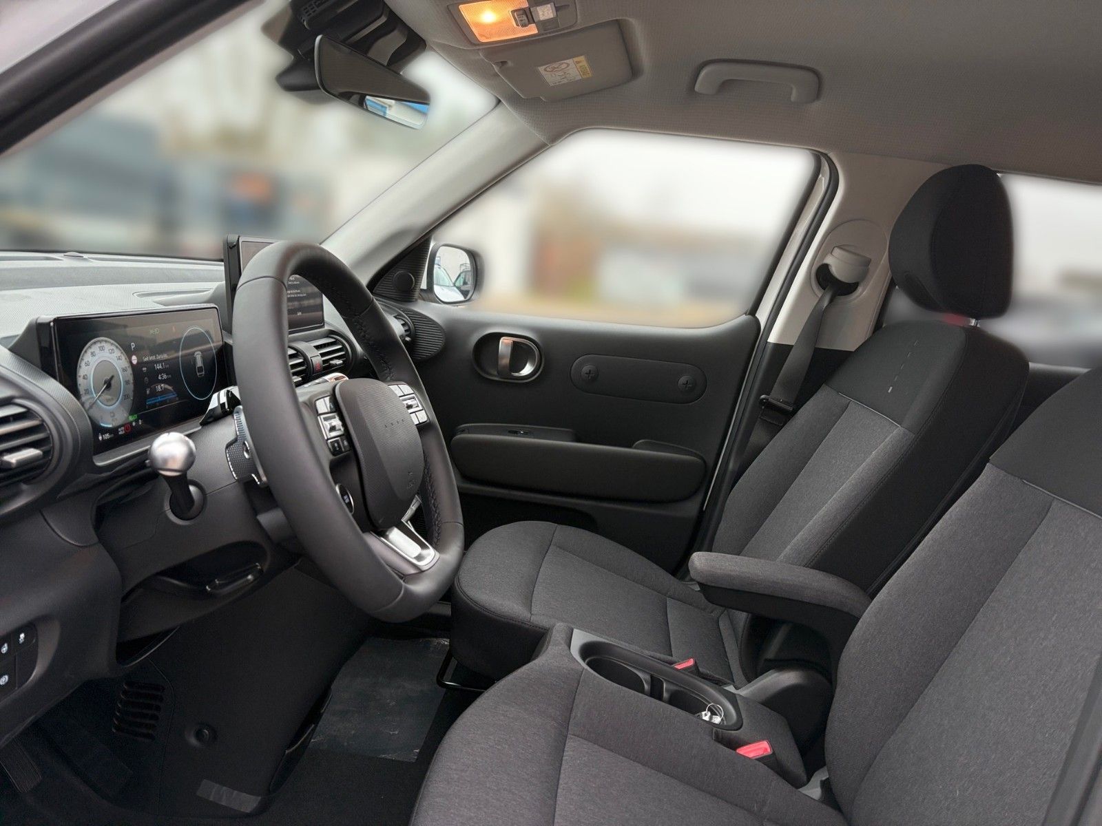 Fahrzeugabbildung Hyundai INSTER 42 kWh Trend