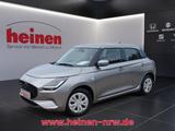 Suzuki SWIFT CLUB HYBRID LED+NAVI+PDC+BT+TEMPOMAT