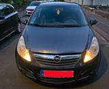 Opel Corsa 1.3 CDTI neue TÜV, günstig, sauber - Opel Corsa aus 2006 mit Diesel-Antrieb