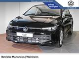 Volkswagen Golf Style 1,5 l eHybrid DSG LED Klima AHK ALU