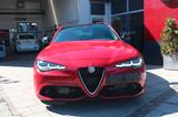 Alfa Romeo Giulia Ti Q4 Matrix LED / Panorama-Dach - Alfa Romeo Giulia Ti mit Diesel-Antrieb
