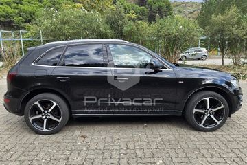 Audi Q5 - 4
