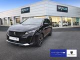 Peugeot 3008 Hybrid4 300 (Plug-In) GT (EURO 6d)